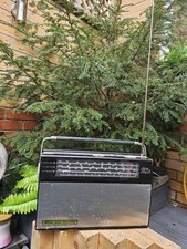 PERDIO Vintage Retro Portable