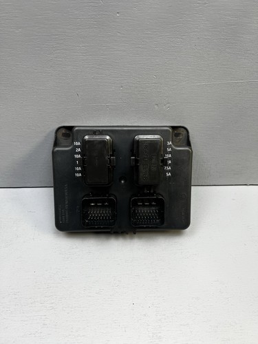 Sea doo gti 130 - 130, mpem