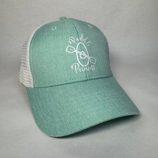 Big Accessories Hat Trucker