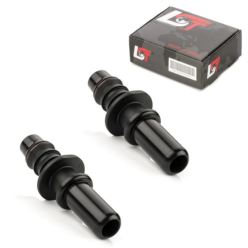 Counterpart quick release - 2x,