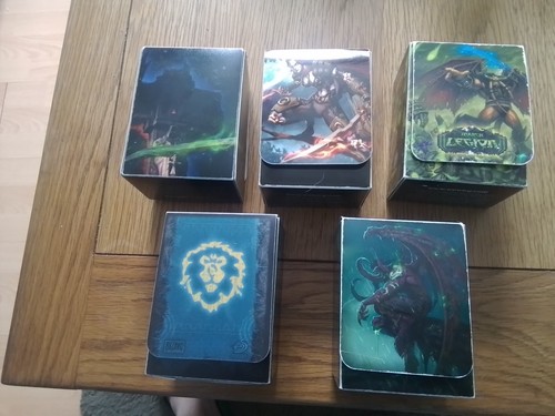 World warcraft trading - world,
