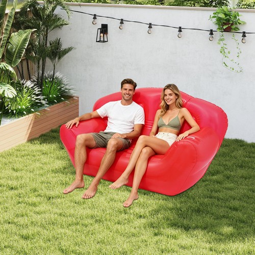 Inflatable sofa portable - sofa,,