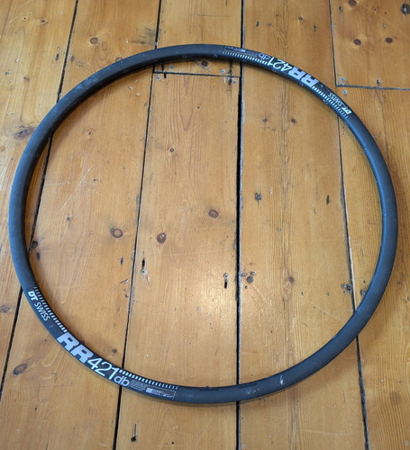 Swiss 421 700c 32h - swiss,