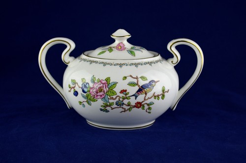Aynsley bone china pembroke - aynsley,