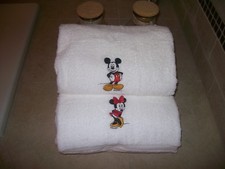 Embroidered Personalized