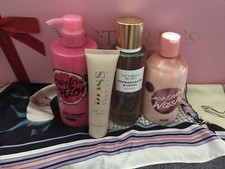 NWT/4-PACK/Vs, HUGO BOSS, PINK