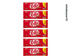 KitKat Chocolate Bar. 4 Finger