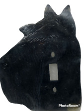 New SCOTTISH TERRIER DOG Light