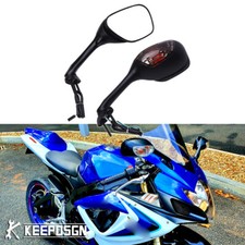 For Suzuki GSXR 1000 K5 K6 K7