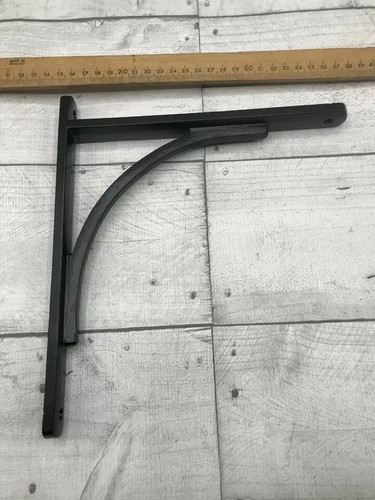 Shelf brackets cast iron - shelf,