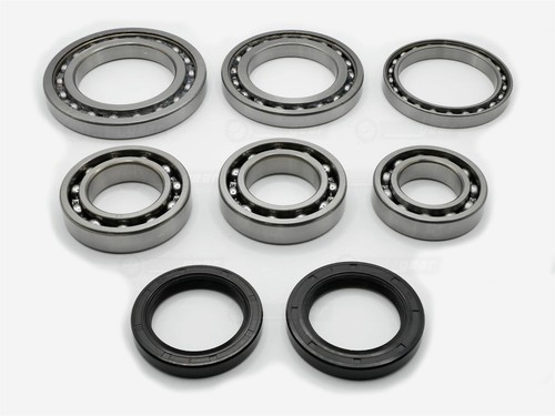 Ford mt75 gearbox bearing - mt75,