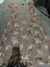 new look beach cover up