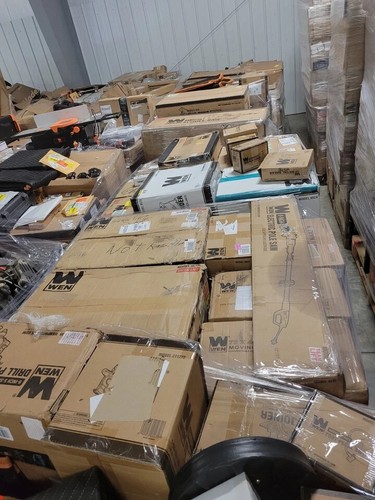 Pcs brand new items - pcs,