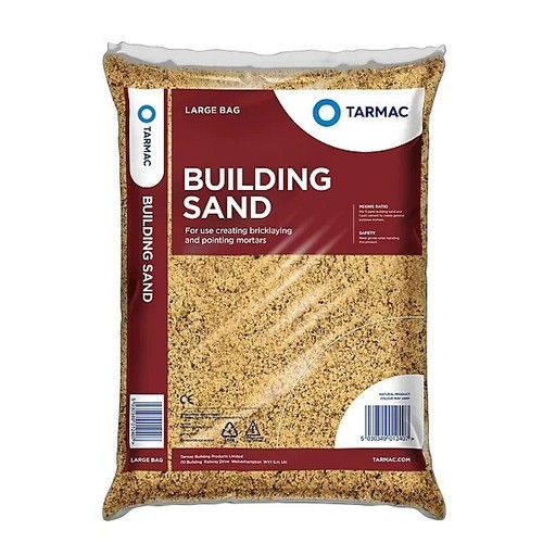25kg premium soft building - 25kg,