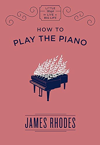 How play the piano little - to, (little