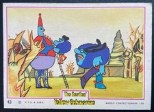 1968 BEATLES YELLOW SUBMARINE