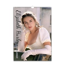 Elizabeth Hurley Sexy Deluxe