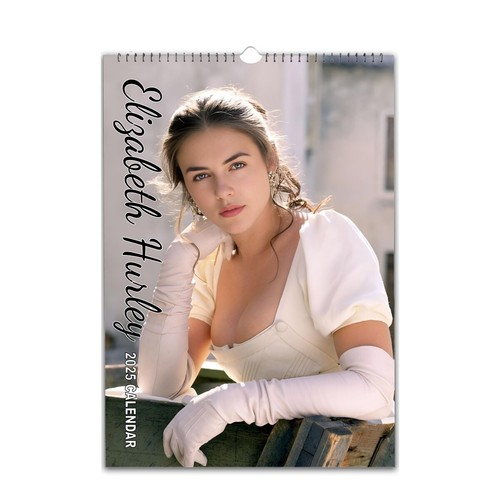 Elizabeth hurley sexy deluxe - sexy,
