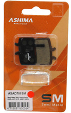 Ashima Disc Brake Pads
