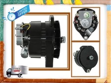 ALTERNATOR FOR CATERPILLAR Engine  51AMP, 12V, Pulley (mm) 73, Grooves 1, OR3654