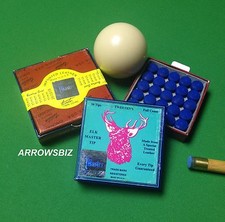 Original Elkmaster Snooker