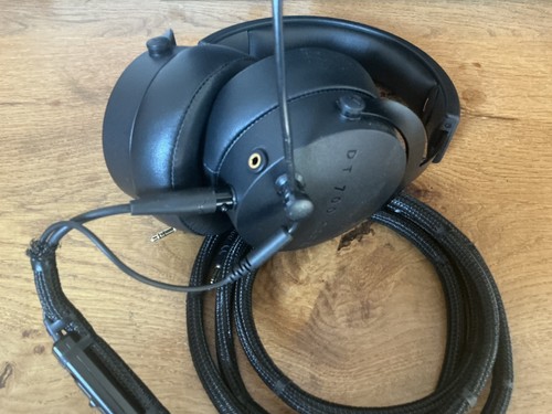 Beyerdynamic 700 pro - beyerdynamic, x