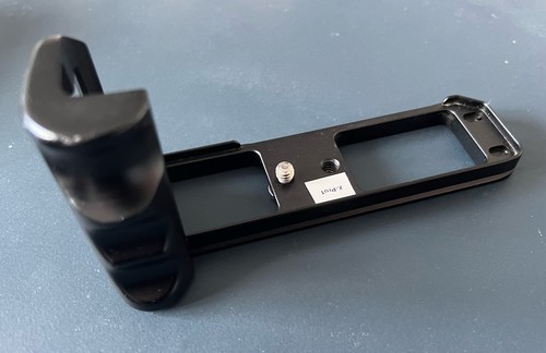 Fujifilm pro grip arca - x,