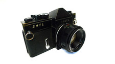 Wallace Heaton Zodel 2MTL