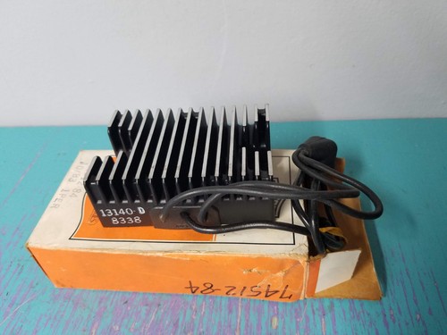 Voltage regulator nos - regulator, oem