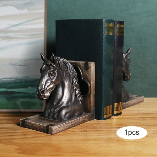 Retro horse head - retro,