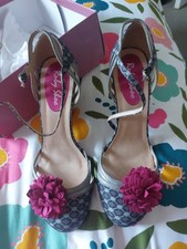 Ruby Shoo Kate