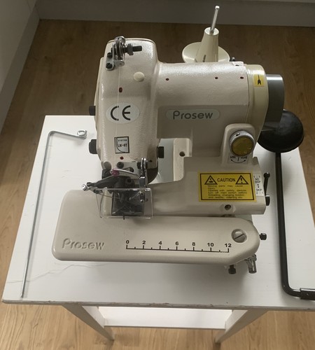 Prosew portable industrial - prosew,