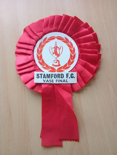 Vintage stamford football - vintage,