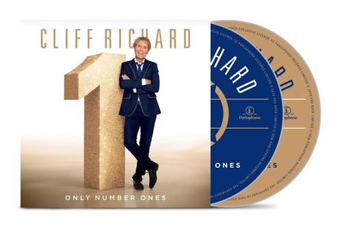 Cliff richard only number - cliff,