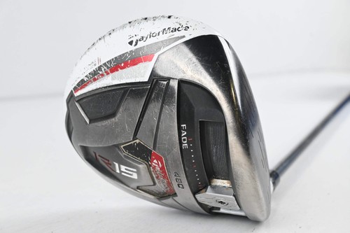 Taylormade r15 driver - driver, 12