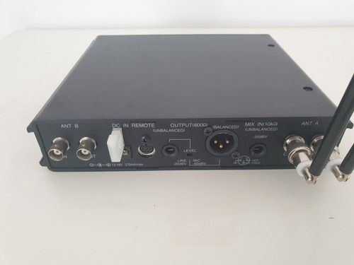 Wireless tuner model - wireless,