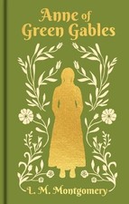 Anne of Green Gables -