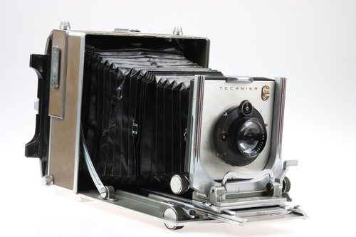 Linhof technika iii with - linhof,