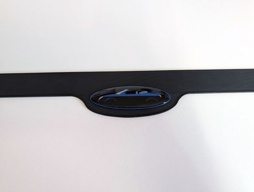 Mgf tf boot carpet - mg,