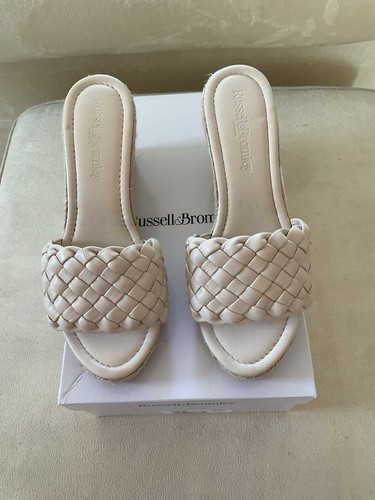 Russell bromley quilted - russell,
