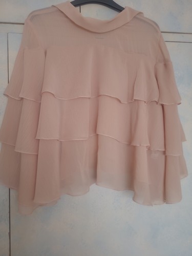 Zara size eur worn - eur, l