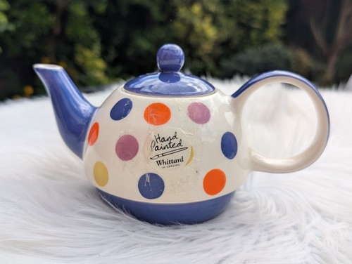 Whittard chelsea polka - of,