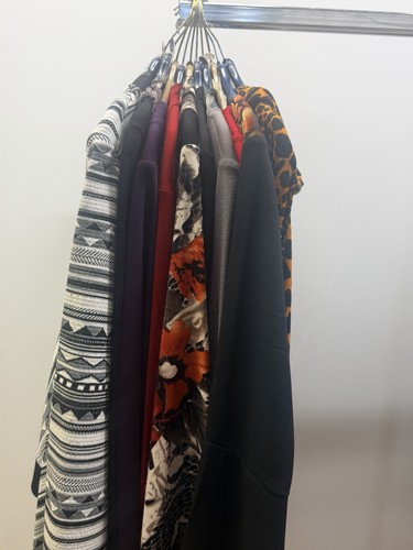 Saloos job lot mixed bundle - job,