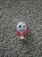 DISNEY TOY STORY 4 MINIS SERIES 3 FORKY TOY FIGURE MATTEL BLIND BAG