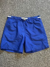 Louis Vuitton Blue Belt Buckle