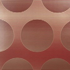 Harlequin Wallpaper 35511 Red