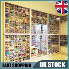 50 Grids Acrylic Display Case