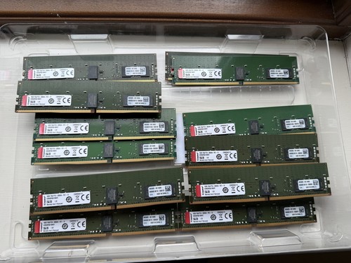 Kingston 16gb ddr4 3200 - 16gb, ddr4-3200
