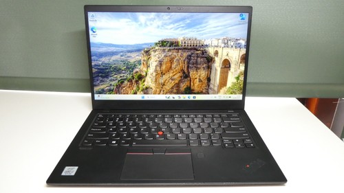 Lenovo thinkpad carbon gen - thinkpad,