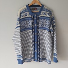 Sweaterman Laumann Norwegian